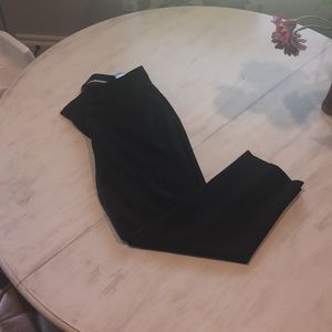 Avery slacks from banana republic